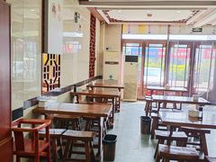 -宋八戒手工板面(车站路店)
