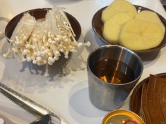 -卤校长老火锅(沙坪坝直营店)