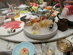 -大舜国风· 和牛火锅(绮霞街店)