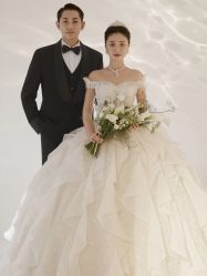 -雨墨婚纱摄影工作室