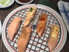-大雄寿司(中华广场店)