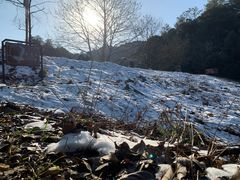 -小格里自然风景区