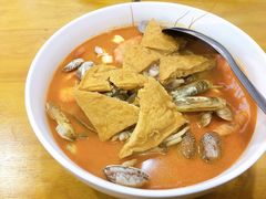 -老闽味姜母鸭·煎蟹闽菜餐厅(曾厝垵地标店)