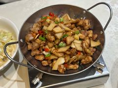 -湘当爱·鲜煮现炒(松岗立业路店)