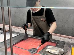 -喜茶(深圳万象城黑金店)