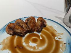 -东坊味道私房菜·地道顺德菜(大良店)