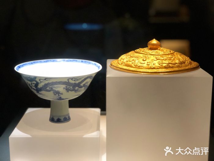 湖北省博物馆图片