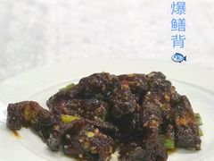 -梅龙镇酒家(南京西路总店)