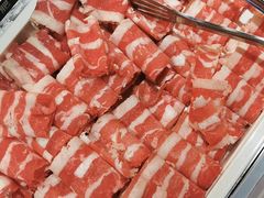 -金汉森牛排披萨自助餐厅(铜川店)