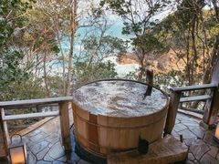 -南紀白浜 浜千鳥の湯 海舟