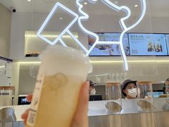 -喜茶(北京丰台银座和谐广场店)