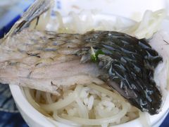 砂锅鱼-白家寨子·山野白族菜(古城总店)