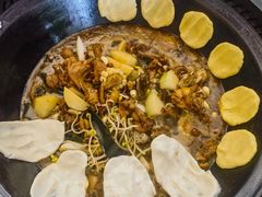 -九味一品铁锅炖·地锅鸡(和信广场店)