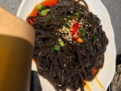 -江边城外烤全鱼(方庄时代购物中心店)