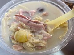 胡椒猪肚汤-胡椒猪肚汤(康王店)