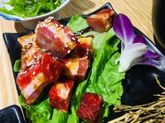 -谷燚大牛炭火烧肉(阳光西雅图店)