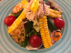 -蟹田居·活蟹料理(东城店)