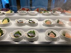 -五月罗马海鲜自助餐厅(陆家嘴店)