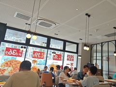 -必胜客(仁恒店)