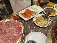 -堂客老火锅(欣阳广场总店)