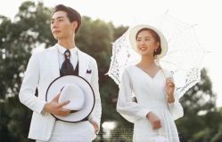 -钟爱一生婚纱摄影旗舰店
