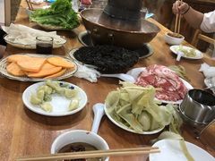 -元盛居(生态大街店)