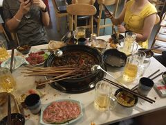 -大院小院传统火锅·小酒馆(北城天街店)