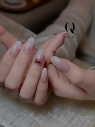 -QHOUSE美甲美睫