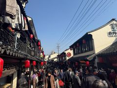 -葑门横街