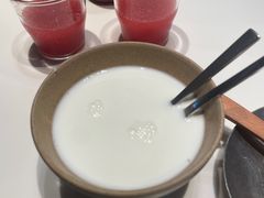 奶白酒-胡麻(静安嘉里店)