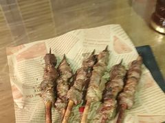 -辉记炭烧海鲜大排档·老字号(福田店)
