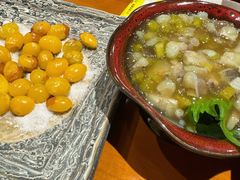 -気楽亭和食料理(气乐亭大世界本店)