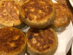 -清真吴记门钉肉饼·喜多利