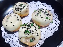 -京城小江南·北京烤鸭·江南土菜·白鱼(中关村店)