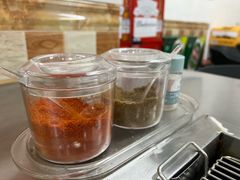 -可汗草原碳烤羊腿(欧景城店)