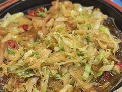 -听涛雅苑百味饺子老家菜馆