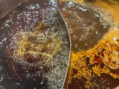 -呷哺呷哺(西单大悦城店)