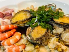 -良师门滨海人家·海鲜·家常菜(滨海城店)