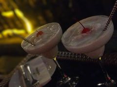 -Pistolera Mexican Cantina女枪手墨西哥餐厅(碧云路店)
