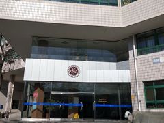 -北京工商大学(阜成路校区)