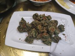 茼蒿丸子-小姚主食工坊(平阳北街店)