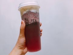 -茶百道(柏威年店)