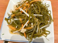 -鸿毛饺子(紫竹桥店)