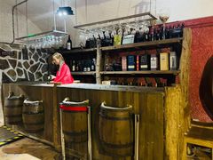 -青岛葡萄酒博物馆