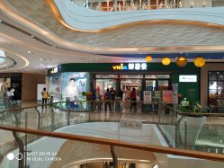 -婴喜爱(长春新城吾悦店)