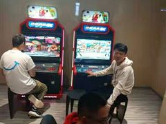-聚会山庄·派对会议团建别墅轰趴馆(中兴和园店)