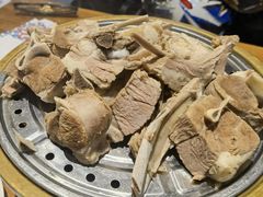 -蒙亨·手把肉·蒙古包文化主题餐厅(天恒广场店)