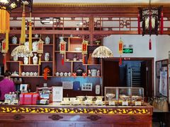 -富华斋饽饽铺·宫廷糕点·伴手礼(护国新天地店)