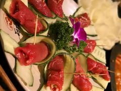 -蜀大侠火锅(西大店)