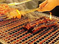 -町门烤肉拌饭专门店(新天地店)